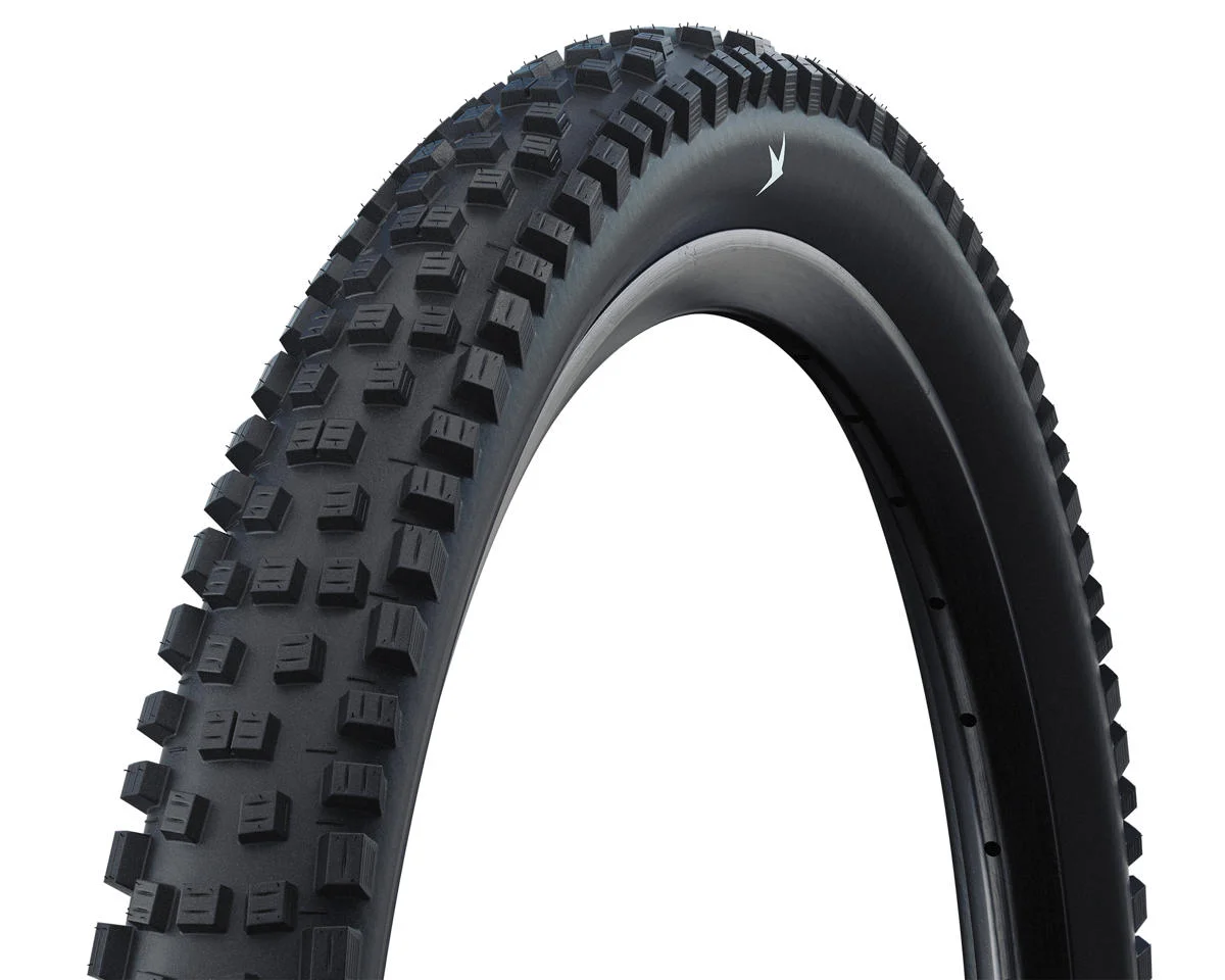 Schwalbe Nobby Nic PRO Tubeless Mountain Tire (Black) (29") (2.4") (Mid/Trail) (2027)